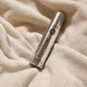 Rejuveniqe oil treatment for hair and skin